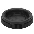 thumbnail image 2 of Iris Aperture 1.5 To 29mm ID 55mm OD M42 To M42 Iris Diaphragm Aperture Condenser for Optical System, 2 of 8