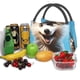 thumbnail image 3 of Easygdp Blue Sky Cute Wolf Bolsa de Almuerzo Insulada Reutilizable, Bolsa de Mano y Bandolera para Oficina, Trabajo, Viajes, 3 of 6