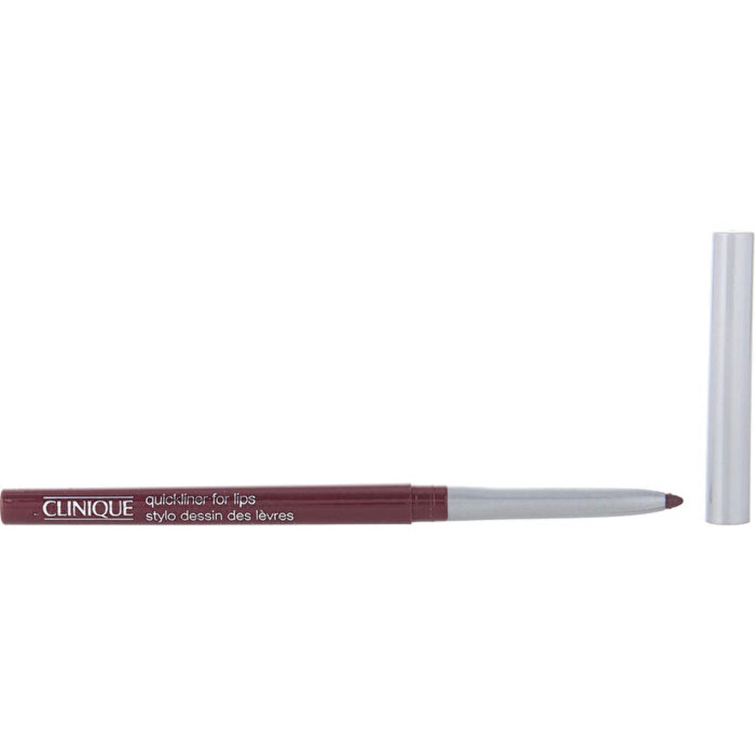 Clinique Quickliner For Lips, [07] Plummy .01 oz