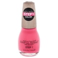 thumbnail image 2 of SinfulColors SinfulShine Step 1 Color Nail Color, Come Hither, 0.5 fl oz, 2 of 4