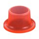 thumbnail image 1 of Junta de sellado a prueba de fugas para grifo | Anillo de sellado de goma impermeable para tubería de hierro | Manguito de junta de plomería resistente a altas temperaturas | Tamaño de 15 x 25 mm |, 1 of 2