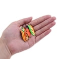 thumbnail image 4 of Japanese Trout Spoon Blinker Set 5PCS 34cm 35g Tugboat Design for Fishing, 4 of 4