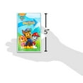 thumbnail image 4 of Paw Patrol Mini Party Favors Set for Kids - Bundle with 24 Mini Paw Patrol Grab n Go Play Packs with Coloring Pages, Stickers and More (Paw Patrol Birthday Party Supplies), 4 of 5