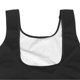 thumbnail image 3 of Women Sauna Vest Sweat Enhancing Body Shaper Weight Loss Tank Top for Workout FitnessL, 3 of 5