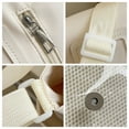 thumbnail image 5 of Women Shoulder Bag Fashion School Bag Japanese Styles Itabag Clear Messengers Bag Casual Crossbody Bag, 5 of 9