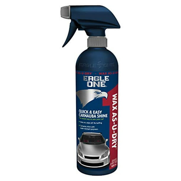 Eagle One E301455200 Wax ASUDry