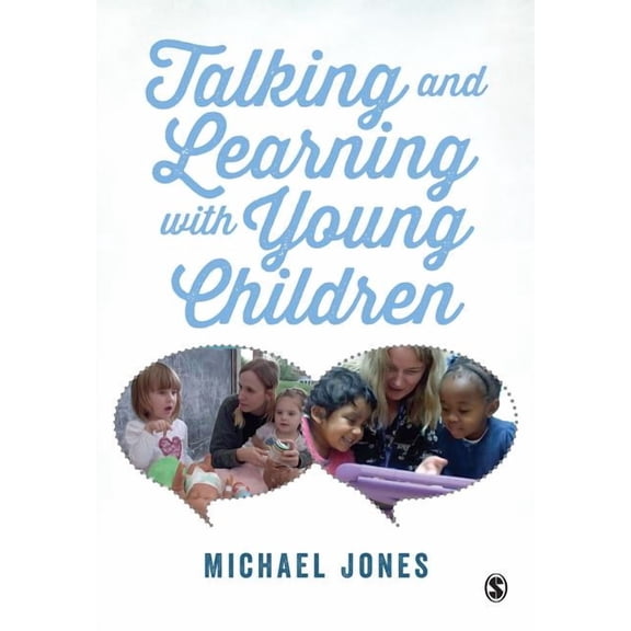 Talking and Learning with Young Children (Paperback)