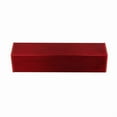 thumbnail image 5 of Tubo de de Metal Rojo Rectangular Tubo de de Metal Instrumento de Percusión Tubo de Acompañamiento Profesional, 5 of 5