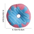 thumbnail image 7 of BZPIZ Dog Toys for Aggressive Chewers, Interactive Bite-Resistant Pet Cotton Plaything Heavy Duty Dog Durable Chew Toys for Medium to Large Breed Teeth Cleaning, 7 of 7