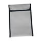 thumbnail image 3 of Bolsa ignífuga para documentos, resistente al fuego, práctica para oficina, protección impermeable 18 cm x 28 cm, 3 of 9
