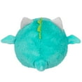 thumbnail image 3 of Squishable / Undercover Snacker Kitty in Dragon Plush, 3 of 4