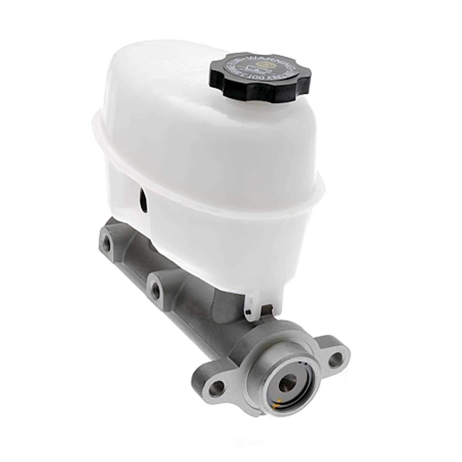 FVP Professional NM4074A New Brake Master Cylinder