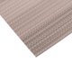 thumbnail image 3 of Juego de 6 manteles individuales REGALWOVEN de vinilo para mesa de comedor, café 18'x12', 3 of 6