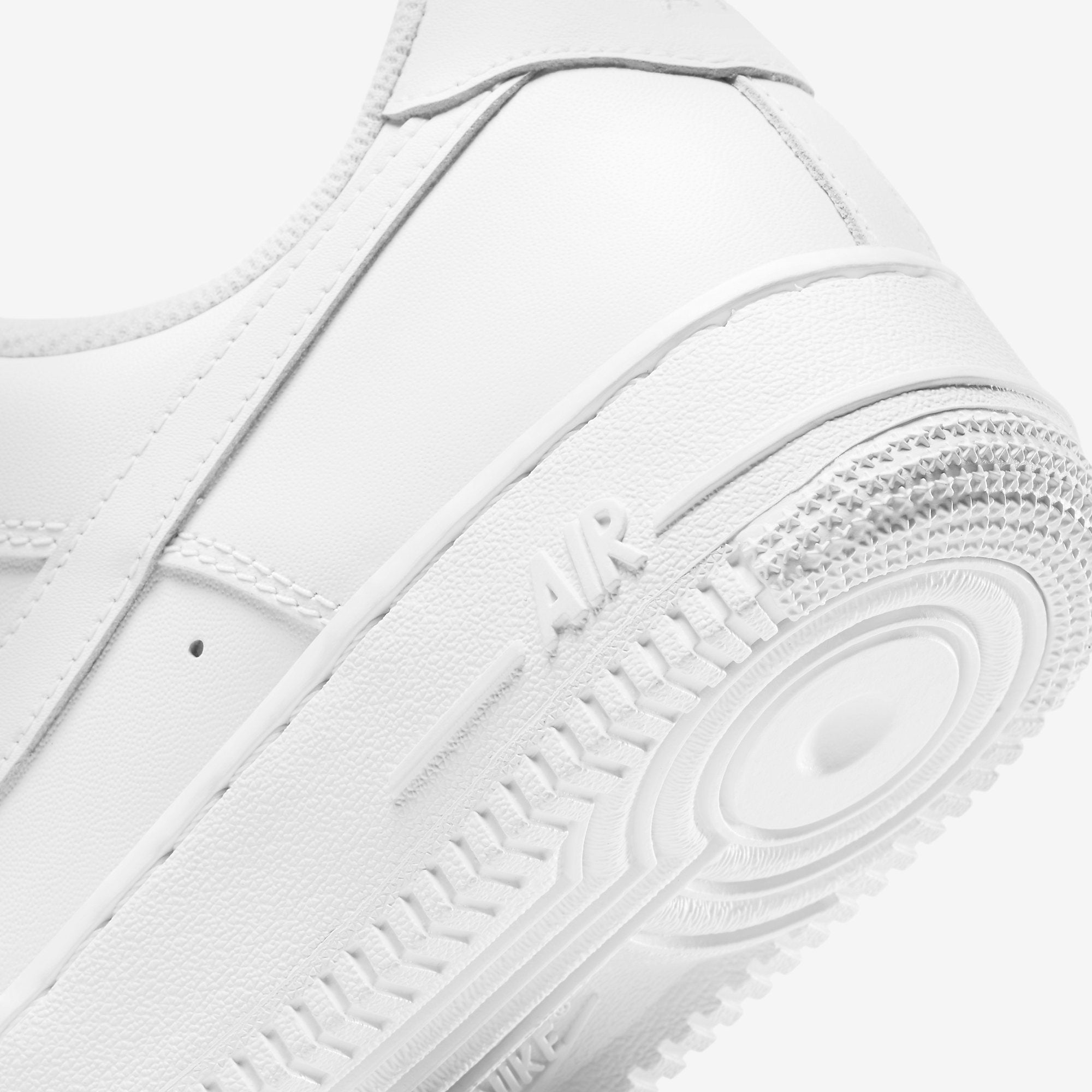 (Women's) Nike Air Force 1 Low '07 'Triple White' (2020) DD8959-100