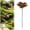 Coffee, variant on Garden Marker Stake Gartendeko Rost Für Rostige Gartendeko Cortenstahl Gartenstecker Rost Metall Rankstab Beetstecker Topfstecker Gartenstecker Frühling