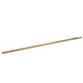 thumbnail image 1 of B & K Industries  0.37 - 16 x 12 in. Brass Rod Float, 1 of 1