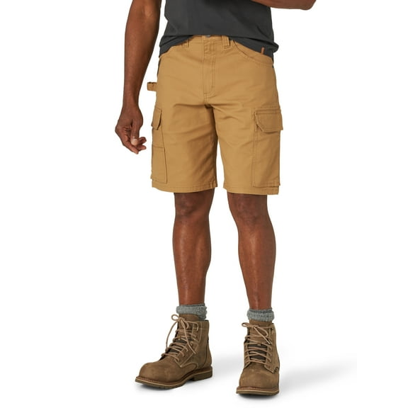 Wrangler Men's Workwear Ranger Short