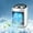 White, variant on sruoe Portable Air Conditioners, Mini USB Air Conditioners, Personal Evaporative Air Cooler, Room Air Conditioner, Standing Air Conditioner