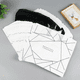 thumbnail image 5 of Bolsa de Embalaje de regalo Belug 38x30 cm 50 Pzas Blanco Lines, 5 of 5