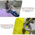 PATKAW Sewing Machine Binder Folding Pullbarrel Edging Device Sewing