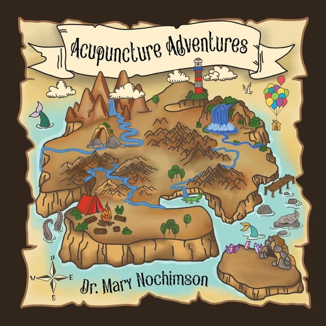 Acupuncture Adventures, (Paperback)