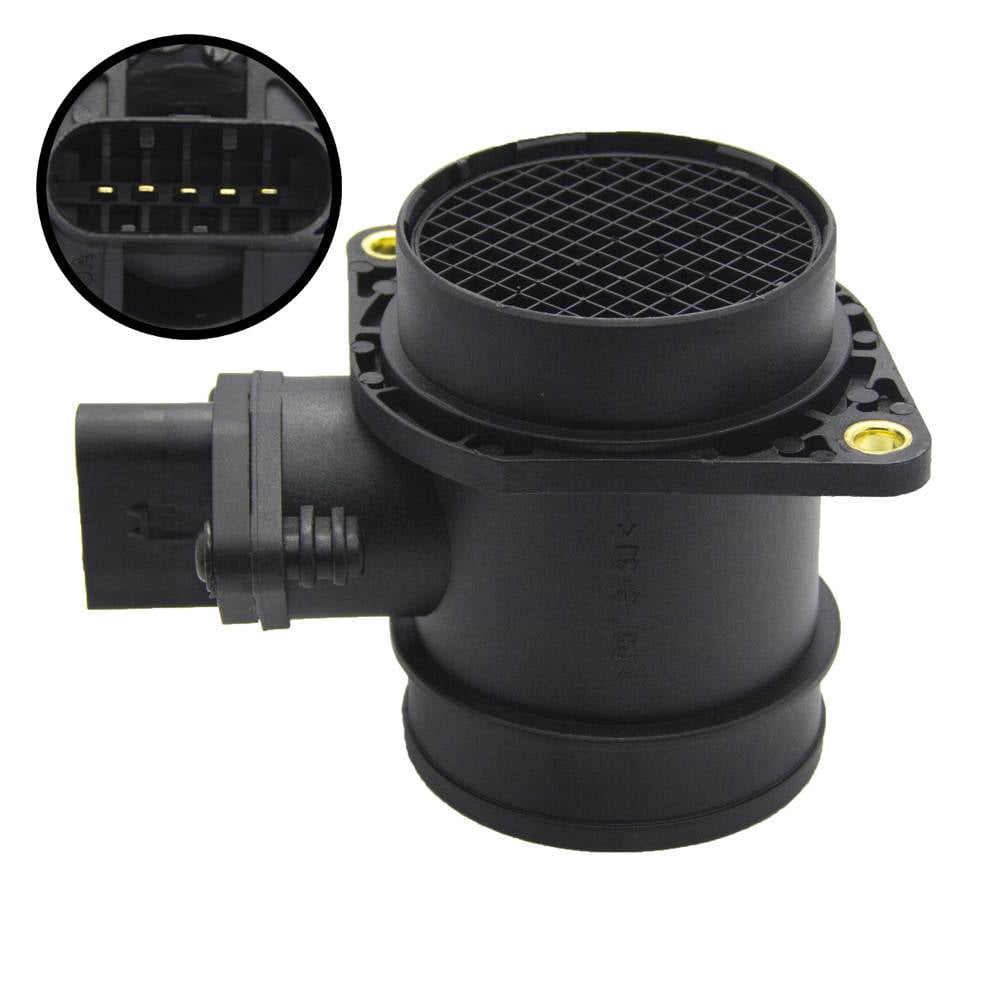ASFIT-Autoparts MAF Mass Air Flow Sensor Meter for Volkswagen Golf Jetta Audi TT A4 0280218032