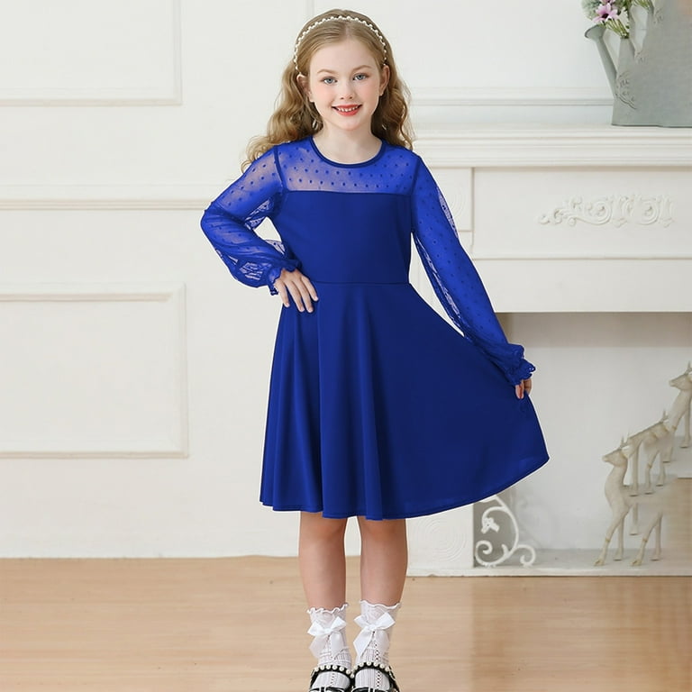 sachin and babi light blue dress Long Sleeve Cocktail & Party Dresses