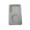 translucent white, variant on Silicone Rubber Protective Case Pouch for iPod Classic 3th 80GB 120GB 160GB Shockproof Dropproof Soft Silicone Sleeve