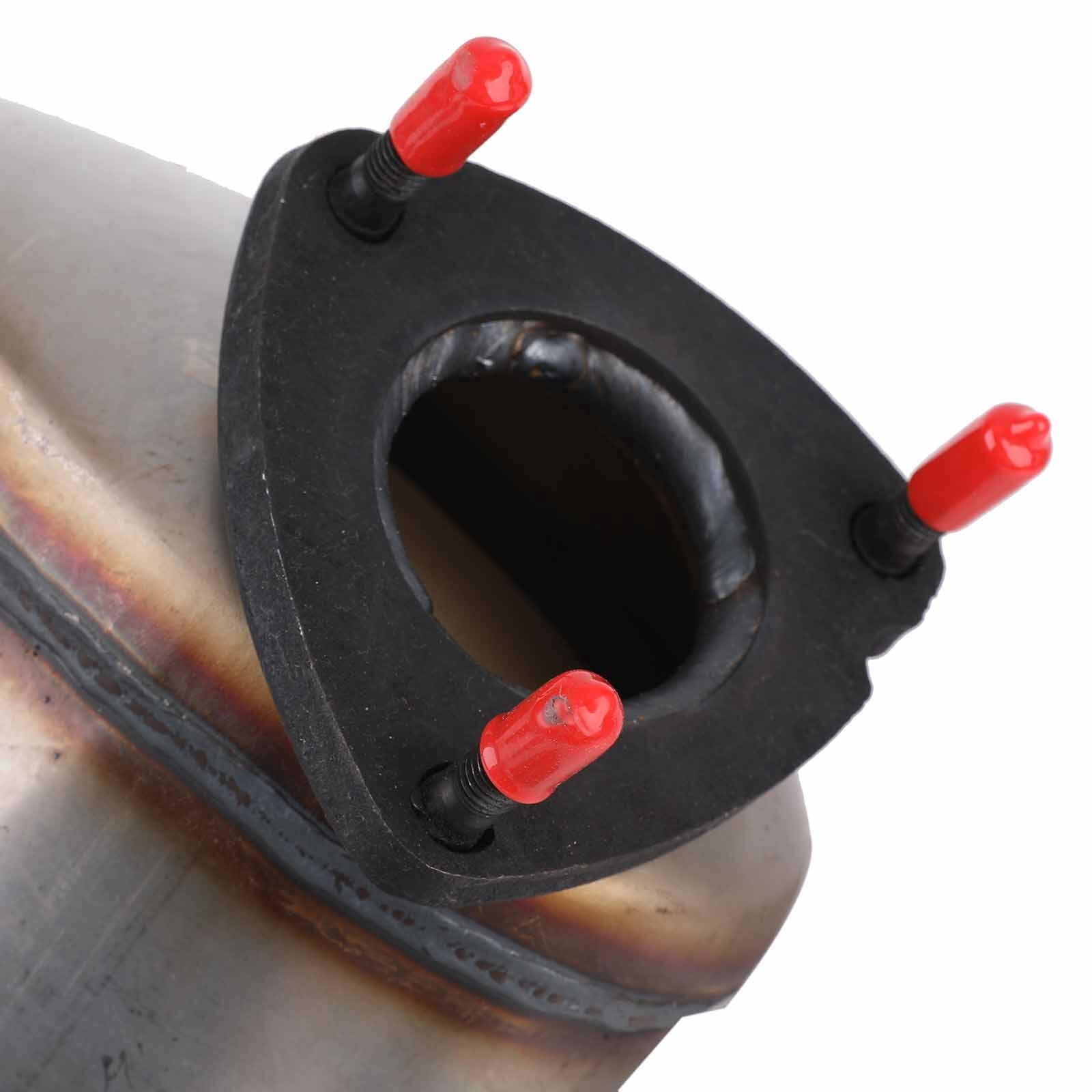 Exhaust Manifold Catalytic Converter w/Gasket Fits Chevy Cruze Sonic 1.8L 16657