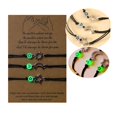 thumbnail image 2 of SIEYIO Fashion Sun Moon Star Bracelet Promise Matching Bracelet Friendship Jewelry, 2 of 9