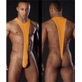 thumbnail image 3 of Ropa interior sexy para hombre, mono, ropa interior de una pieza para hombre europea y americana, bragas, 3 of 5