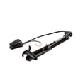 thumbnail image 6 of MotorGuide 940200110 X3 Freshwater Bow Mount Trolling Motor with Foot Control - 24V (70 lbs.), 45" Shaft, 6 of 7