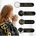thumbnail image 5 of 30th Birthday Gifts for her Women Men, 30th Anniversary Blanket Gifts for Couples -Back in1994- Best 30 Year Old Birthday Gifts for Men 30th Birthday Decorations for him Throw Blanket 60Lx50W, 5 of 6