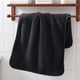 thumbnail image 5 of Juego de Toallas 6PCS Toalla de Mano Microfibra Suave Cómodo y Absorbente para Decoracion Toallas para Baño,Deportes,SPA,Cara(Negro), 5 of 7