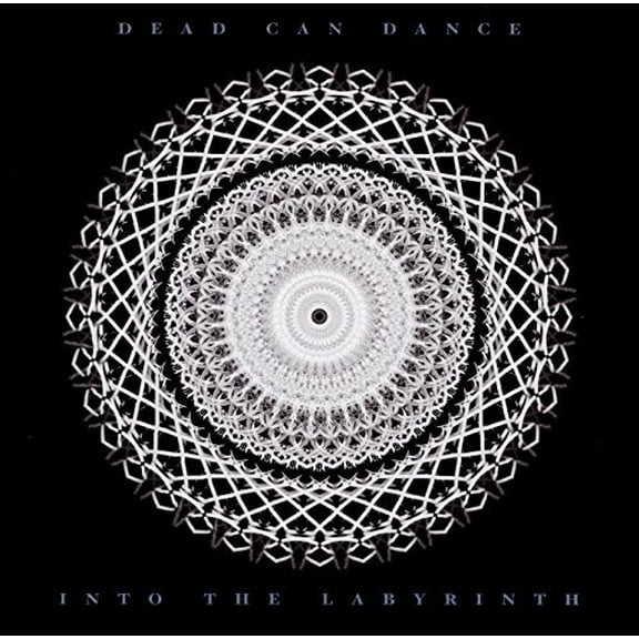 Dead Can Dance - Into The Labyrinth - Music & Performance - CD