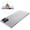 silver, variant on 440lbs Stainless Steel LCD Digital Postal Scale Floor Scale Shipping Scale for Packages Large Heavy Duty Parcel Scale Weight Scale Mail Scale Luggage Scale Large Platform