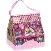 Pop Lollipop Cutie Candy Shoppe Item Makeup Case Kit