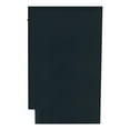 thumbnail image 4 of Ariel Hepburn 60 In. Double Sink Base Cabinet In Midnight Blue, 4 of 10