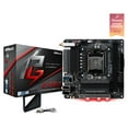 thumbnail image 2 of Asrock Phantom Gaming Intel Z390 Mini ITX DDR4-SDRAM Motherboard, 2 of 5