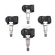 thumbnail image 2 of Sensor de control de presión de neumáticos TPMS de 4 piezas 43130-61M00 adecuado para Suzuki Swift Vitara-, 2 of 3