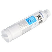Genuine HAF-CIN Samsung Replacement Water Filter - 3 Pack, Blue and White