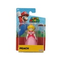 thumbnail image 1 of Nintendo 2.5 Inch Figure - Peach, 1 of 7