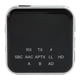 thumbnail image 4 of Transmisor Receptor Bluetooth Multifunción de Baja Latencia Adaptador Bluetooth 2 en 1 con Interfaz AUX de 3,5 mm para TV PC, 4 of 8