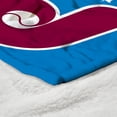 thumbnail image 4 of The Northwest Group Philadelphia Phillies 50- x 60- Cooperstown Collection-Silk Touch Throw Blanket, 4 of 4