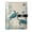 Underwater Scene Featuring, variant on Leather Notebook with Pen Holder Writing Notepad Includes 100 Pages Lined Journal Underwater Scene Featuring