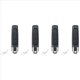thumbnail image 1 of 4 Uds., 433Mhz, Copia de Control Remoto, Llave de Coche, Abridor de Puerta de Garaje, Copia de Control Remoto, Receptor de Controlador Inalámbrico de 4 Teclas, 1 of 5