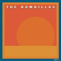 Bombillas - The Bombillas - Music & Performance - Vinyl