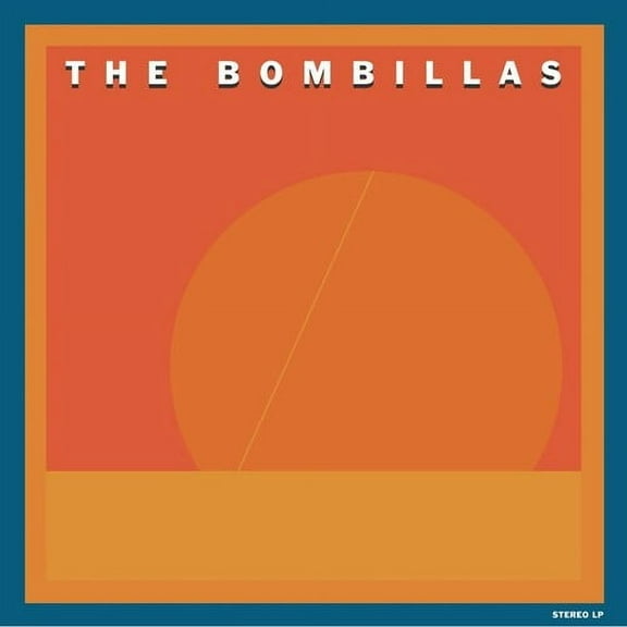 Bombillas - The Bombillas - Music & Performance - Vinyl