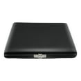 thumbnail image 3 of QualitChoice Oboe Reeds Box 12 Slot Wear Reeds PU Leather Case Resistant for Outdoor Home, 3 of 6