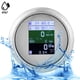 thumbnail image 3 of Medidor Multifunción 6 en 1 de Acero Inoxidable 316 Resistente Al Agua Antivaho para Automóviles Barcos Yates 85 Mm/33 Pulgadas ANGGREK Otros, 3 of 8
